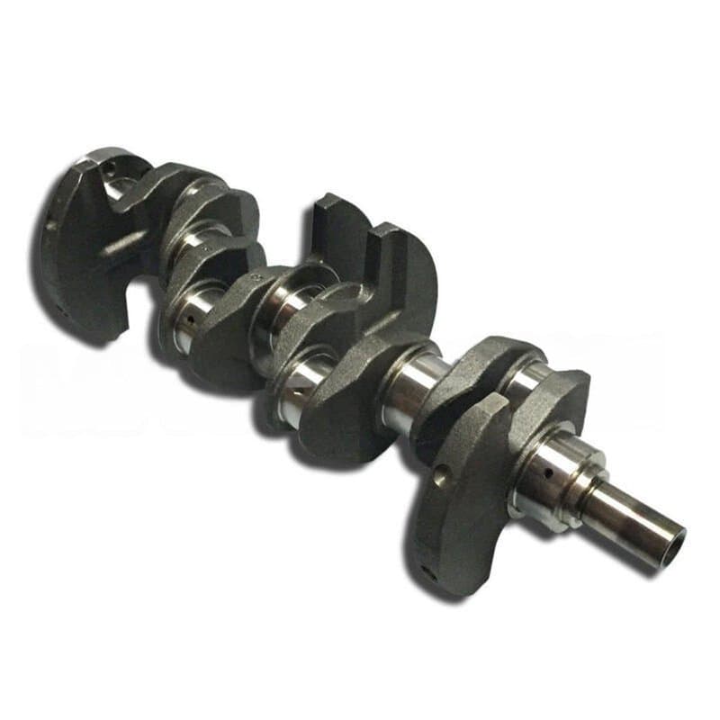 Колянов вал Mazda lf-ve/lf-de/lf-vd 2.0 - LF01-11-301A  - отличен