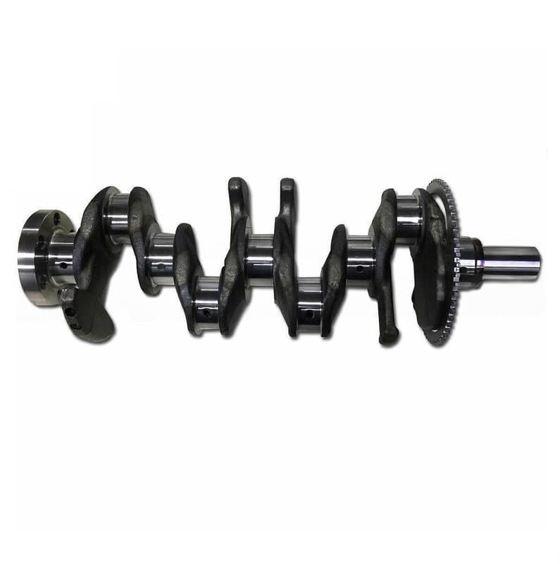 Колянов вал Mazda 1.5 дизел скайактив - S550-11-300 - отличен