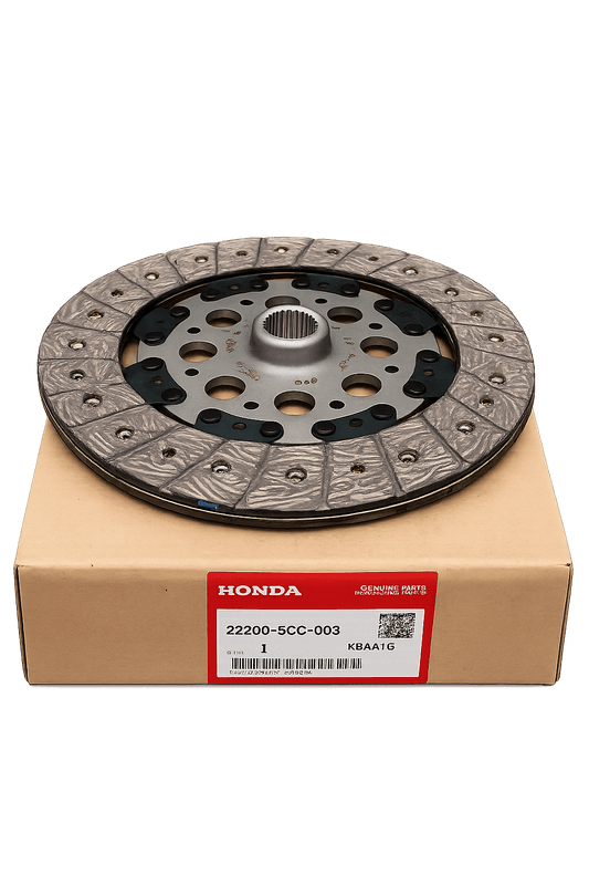Оригинален феродов диск за Honda 1.5 - 222005CC003