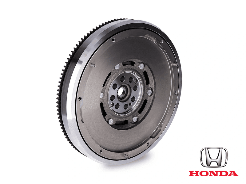 Оригинален демпферен маховик за Honda 2.2 cdti дизел N22A - 22100RBD006