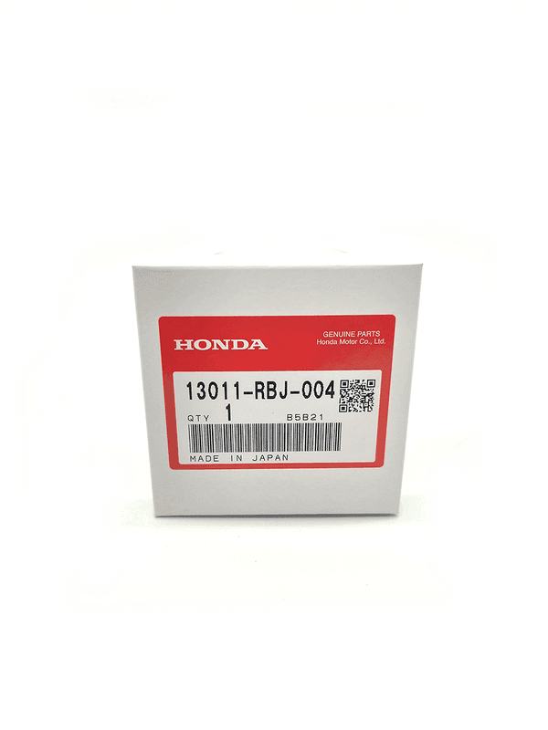 Оригинални сегменти за Honda R18A R18Z - 13011RBJ004