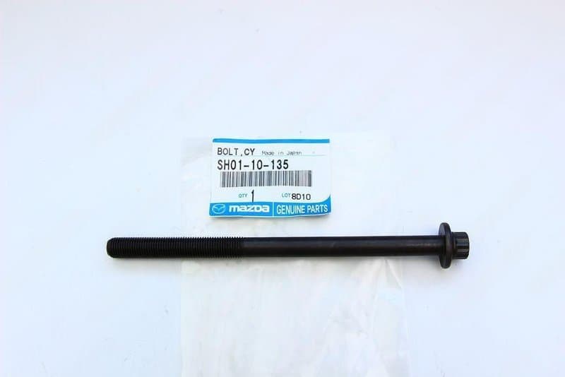 Оригинален болт за глава за Mazda 2.2 skyactid D - SH0110135