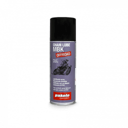 Спрей за offroad мотори 400ml - PAKELO