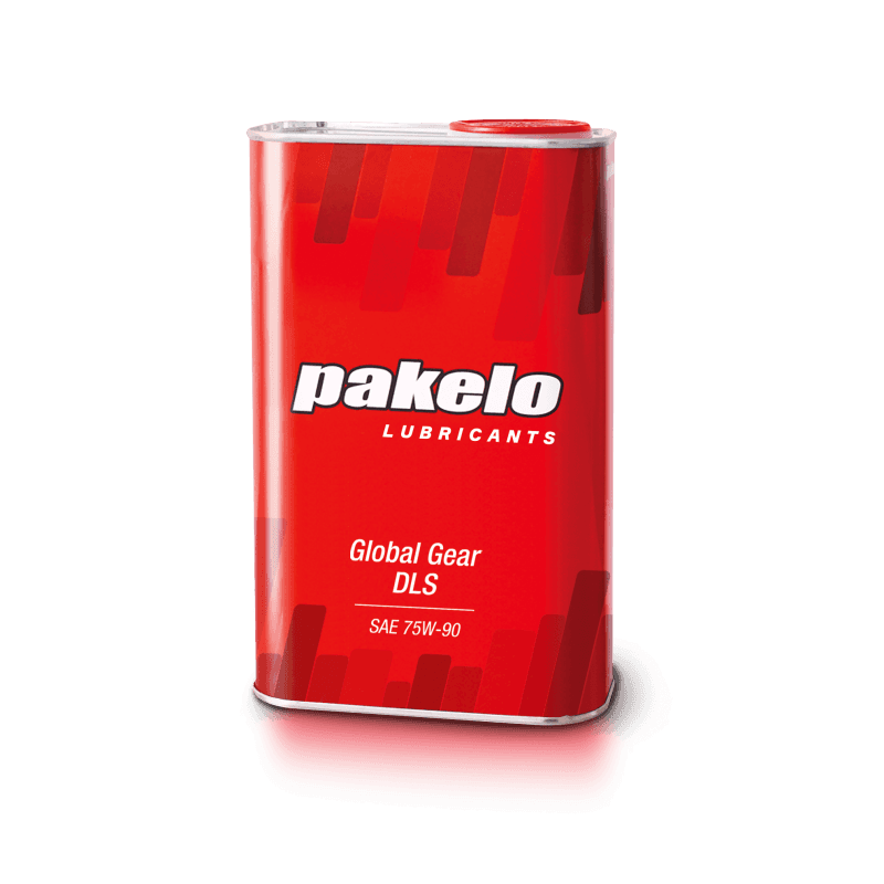 Pakelo Global gear DLS SAE 75W-90 1L
