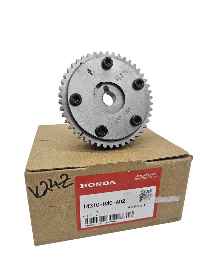 Оригинално VTC колело за Honda K24Z - 14310R40A02