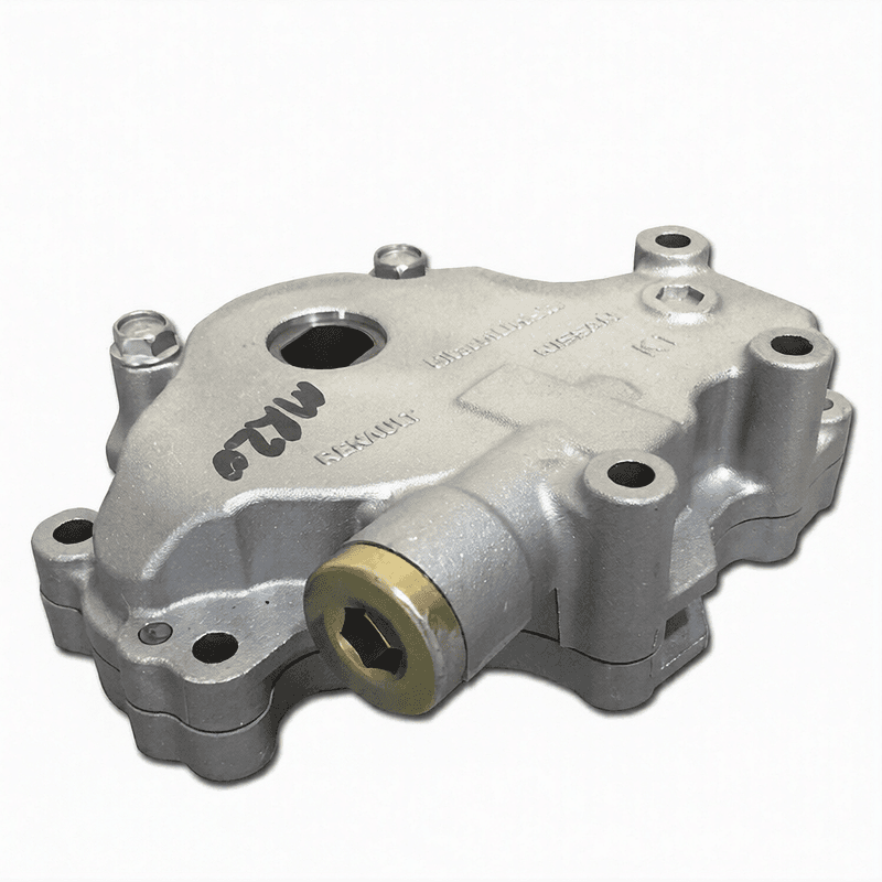 Маслена помпа Nissan MR20-DE 2.0 LTR бензин – отлична
