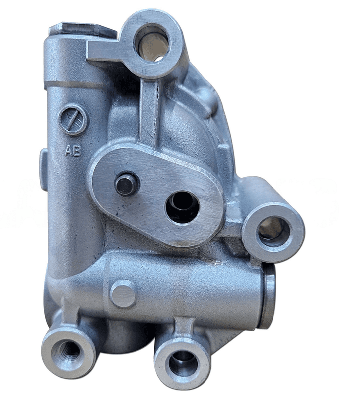 Маслена помпа за CVT скоростна кутия Nissan MR20DE / QR20DE / QR25DE