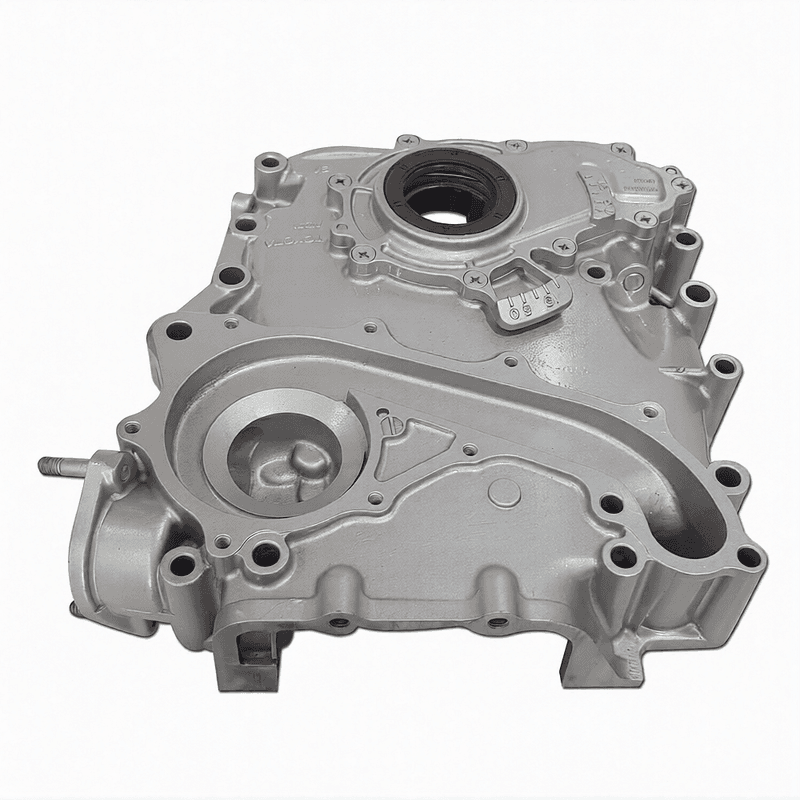Маслена помпа Toyota 3RZ-FE efi 2.7 LTR бензин – отлична