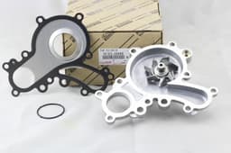 Водна помпа — TOYOTA 16100-39496