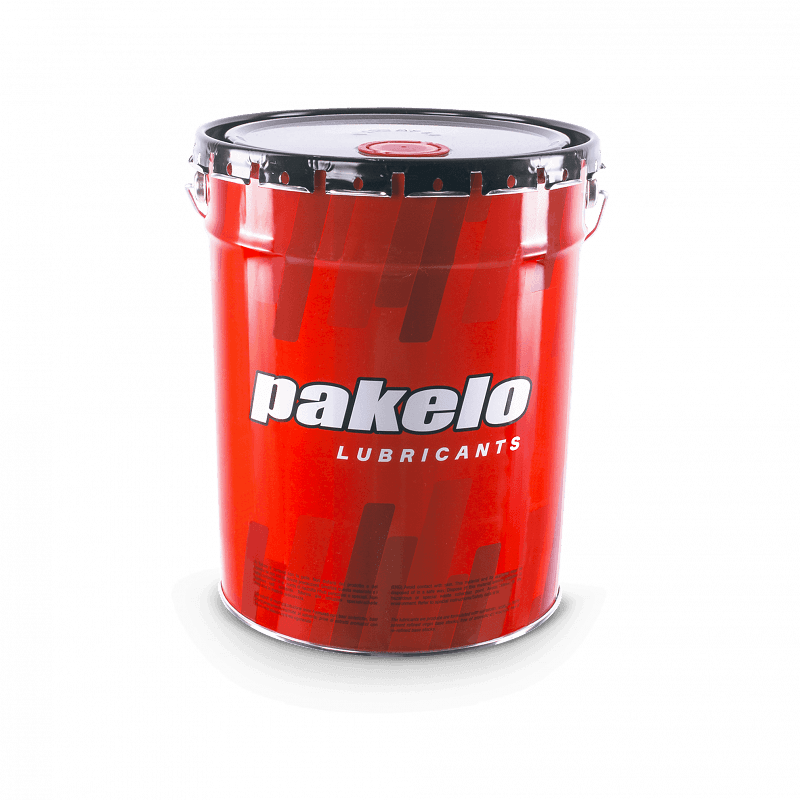 Pakelo Golden diesel EVO 15W40 – дизелово масло API CI-4/CH-4 ACEA E7/E5 209L