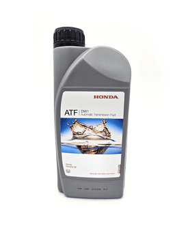 ТРАНСМИСИОННО МАСЛО, HONDA ATF-DW1 0826899904HE