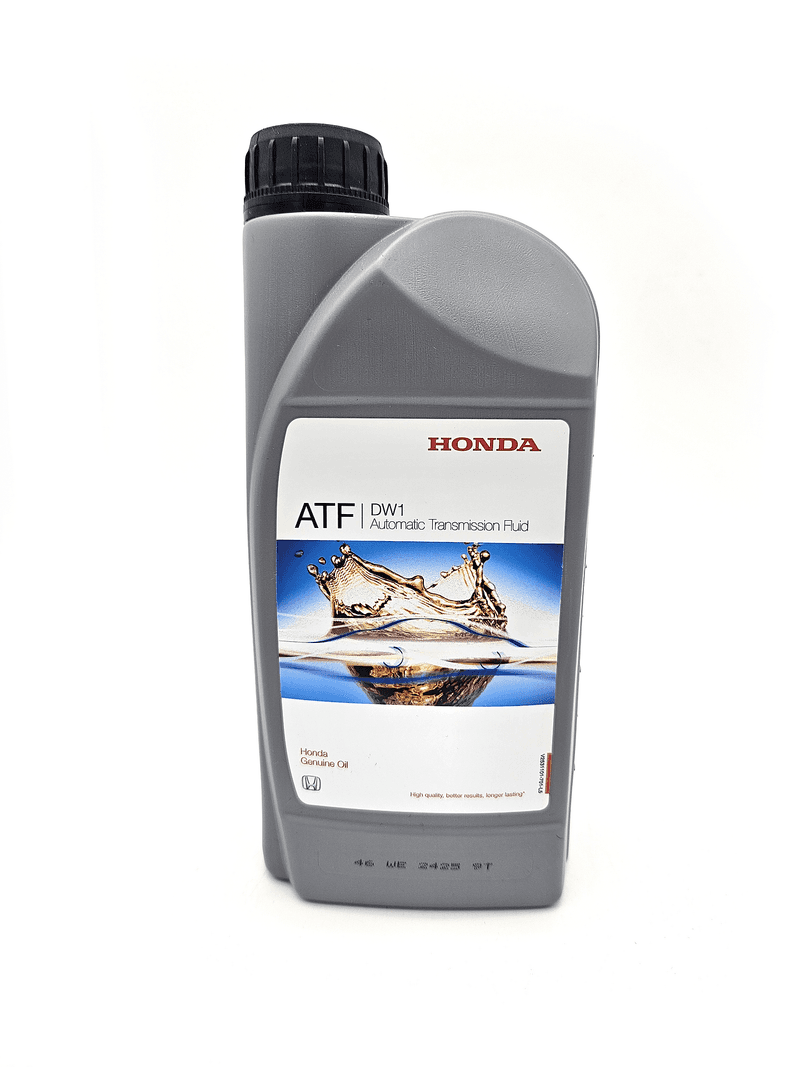 Трансмисионно масло, Honda ATF-DW1 0826899904HE 1L — 1 л