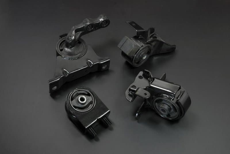 Усилен тампон на двигател Ford Tierra, Mazda 323, 5