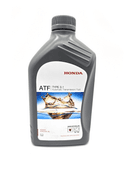 Трансмисионно масло Honda ATF 3.1 1L - 0826399901HE