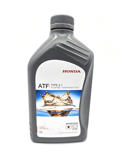 ТРАНСМИСИОННО МАСЛО HONDA ATF 3.1 1L - 0826399901HE