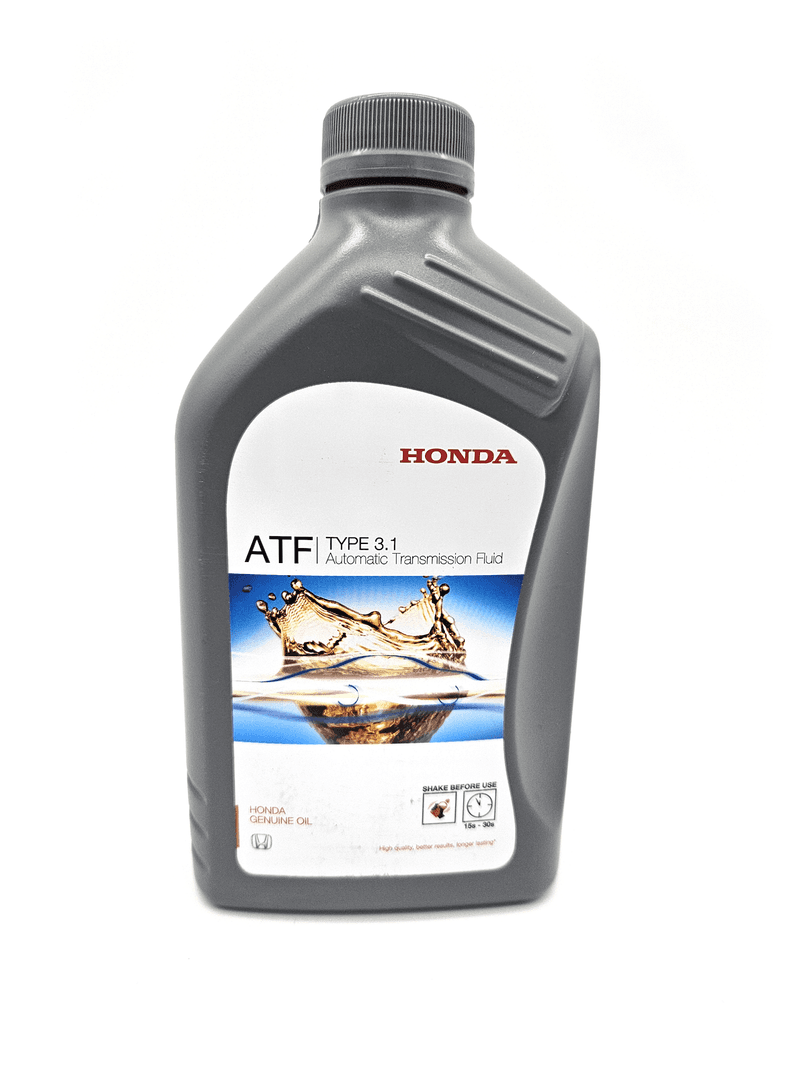 Трансмисионно масло Honda ATF 3.1 1L - 0826399901HE