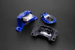 Комплект усилени тампони на двигател Ford Focus, Mazda 3