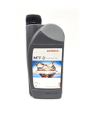 Масло за ръчна скоростна кутия Honda MTF-3 0826799902HE
