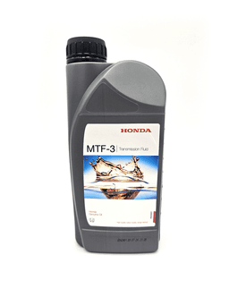 МАСЛО ЗА РЪЧНА СКОРОСТНА КУТИЯ HONDA MTF-3 0826799902HE