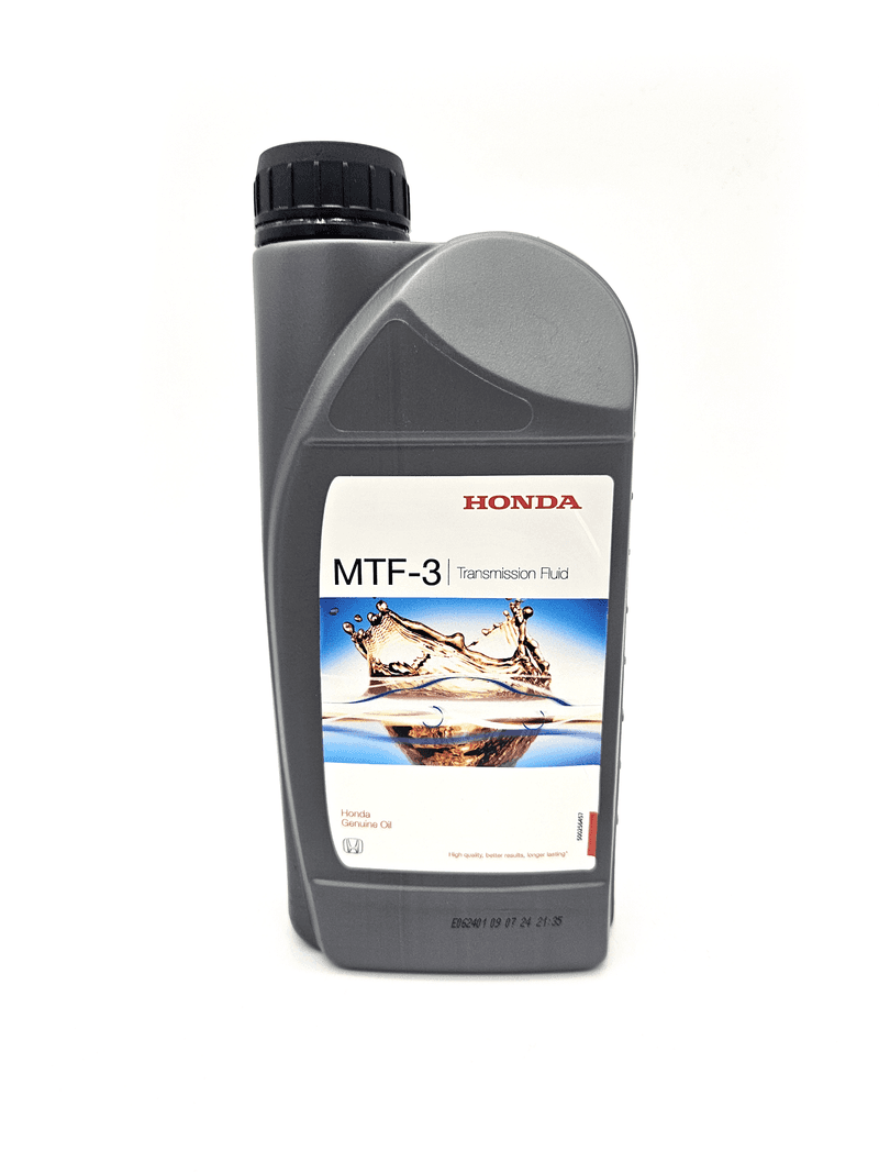 Масло за ръчна скоростна кутия Honda MTF-3 0826799902HE 1L