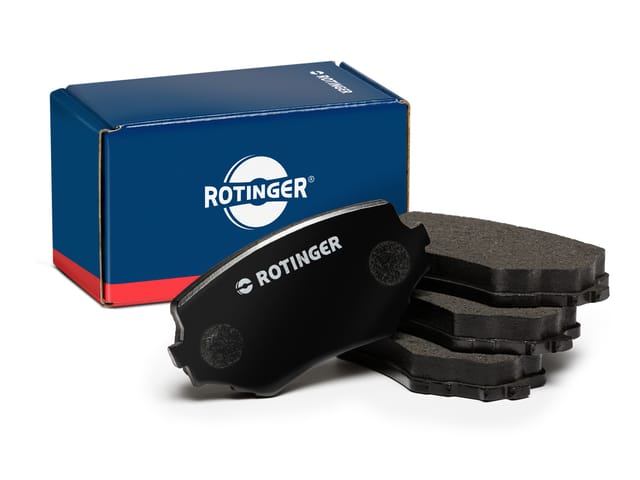 Накладки Rotinger RT 1PD19940