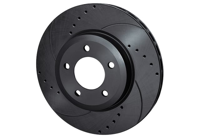 Спирачен диск Rotinger RT 20249-GL T4 Ø347×30 мм