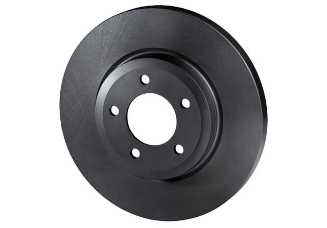 Спирачен диск Rotinger RT 1007-GL Ø239,5×10 мм