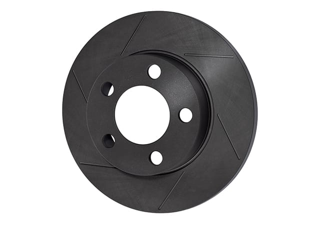 Спирачен диск Rotinger RT 1663-GL T1 Ø258,8×12,1 мм