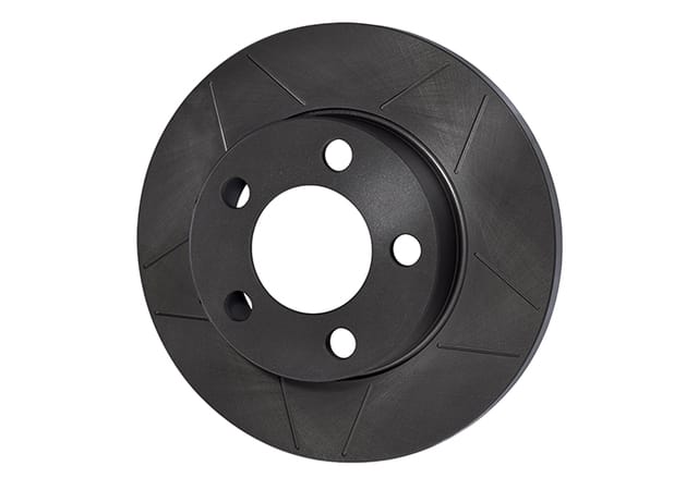 Спирачен диск Rotinger RT 1663-GL T2 Ø258,8×12,1 мм