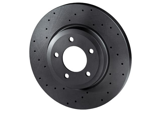 Спирачен диск Rotinger RT 1663-GL T3 Ø258,8×12,1 мм