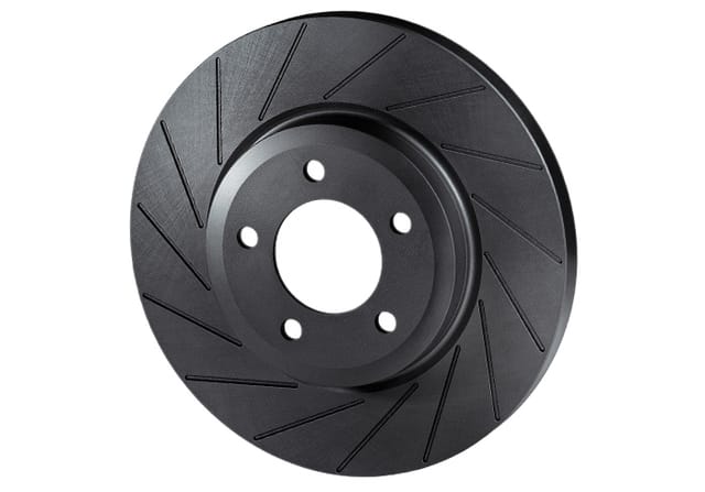 Спирачен диск Rotinger RT 1663-GL T6 Ø258,8×12,1 мм