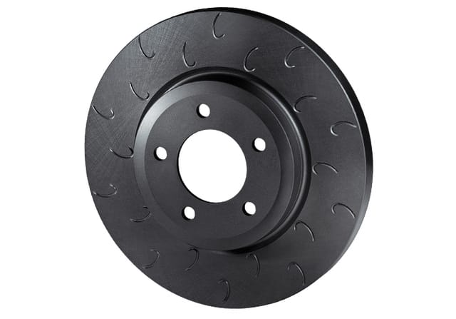 Спирачен диск Rotinger RT 1663-GL T9 Ø258,8×12,1 мм