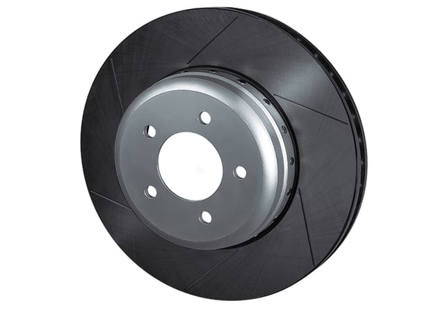 Спирачен диск Rotinger RT 71012HP-GL T1 Ø348×36 мм