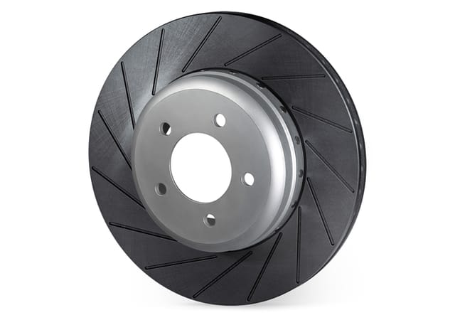 Спирачен диск Rotinger RT 71008HP-GL T6 Ø348×30 мм