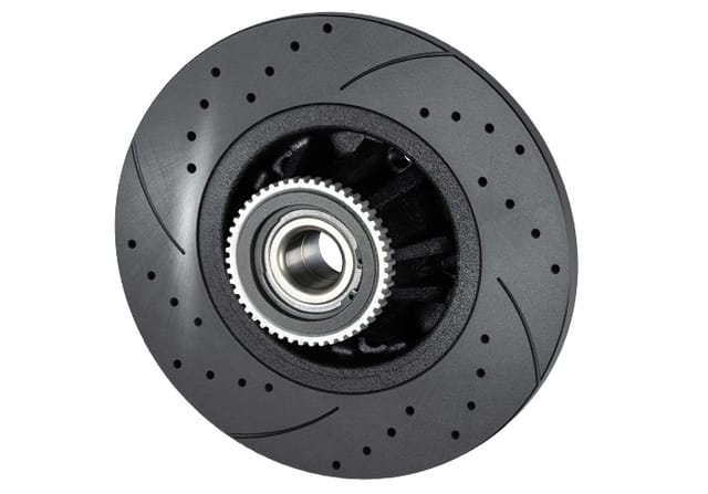 Спирачен диск Rotinger RT 3215BS-GL T5 Ø273,7×11 мм