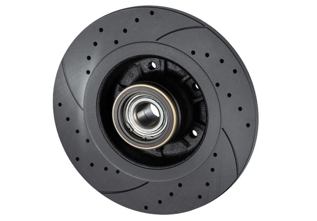 Спирачен диск Rotinger RT 3211BS-GL T5 Ø300×11 мм