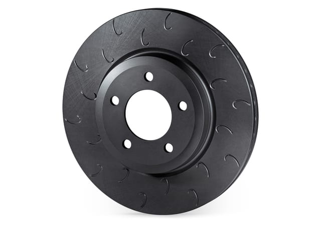 Спирачен диск Rotinger RT 20248HP-GL T9 Ø321×30 мм