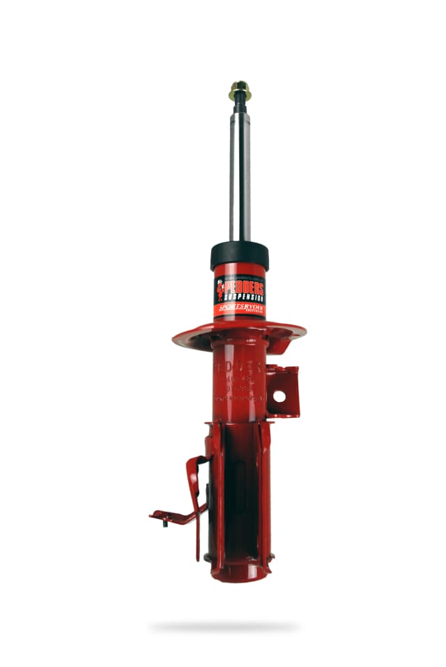 149148L Front Shocks