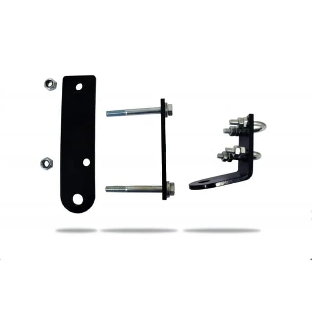 5058 Steering Dampers