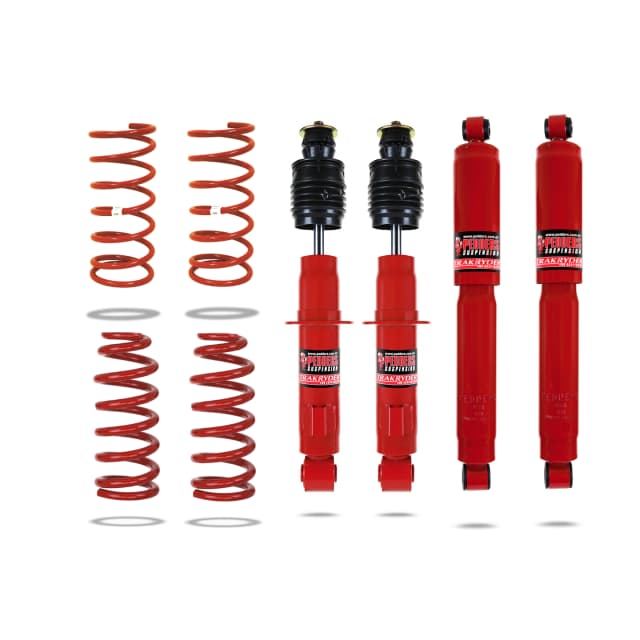 803701 Kits