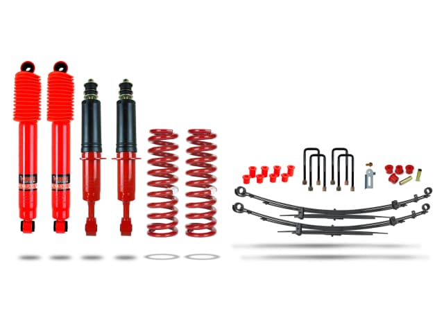 803721 Kits