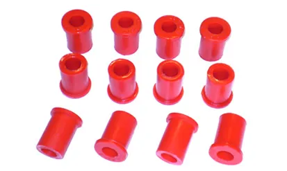 EP230 Front Spring Bushes / Kits
