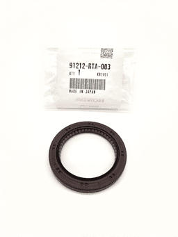 Семеринг колянов вал — HONDA 91212-RTA-003