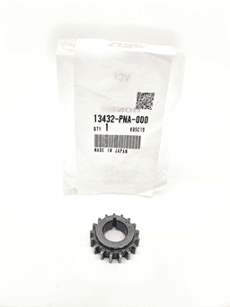 Зъбно маслена помпа — HONDA 13432-PNA-000