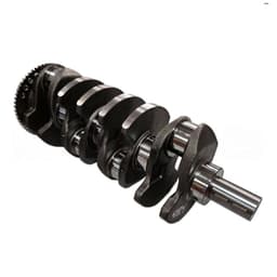 Колянов вал Mitsubishi 4N14 DI-D 2.3 дизел - 1100A154 - отличен