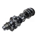 Колянов вал Toyota 1VD-FTV 4.5 дизел D4D - 1340151010 - отличен