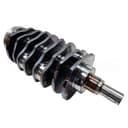 Колянов вал Subaru FB20 FB25 2.0 & 2.5 бензин - 12200AA510 - отличен