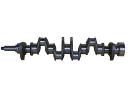 Колянов вал Toyota 2H & 12H-T 4.0 дизел - 1340168011