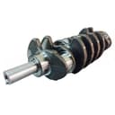 Колянов вал Hyundai D4CB 2.5 CRDI - 231114A010 - отличен