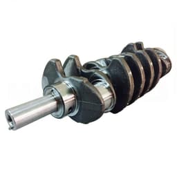 Колянов вал Hyundai D4CB 2.5 CRDI - 231114A010 - отличен